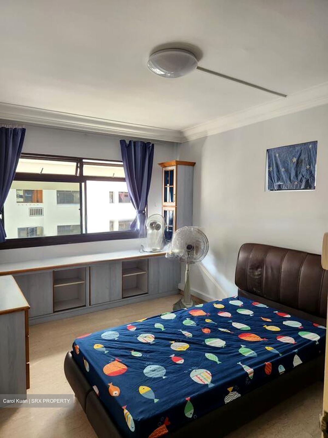 Blk 650 Woodlands Ring Road (Woodlands), HDB Executive #478457111